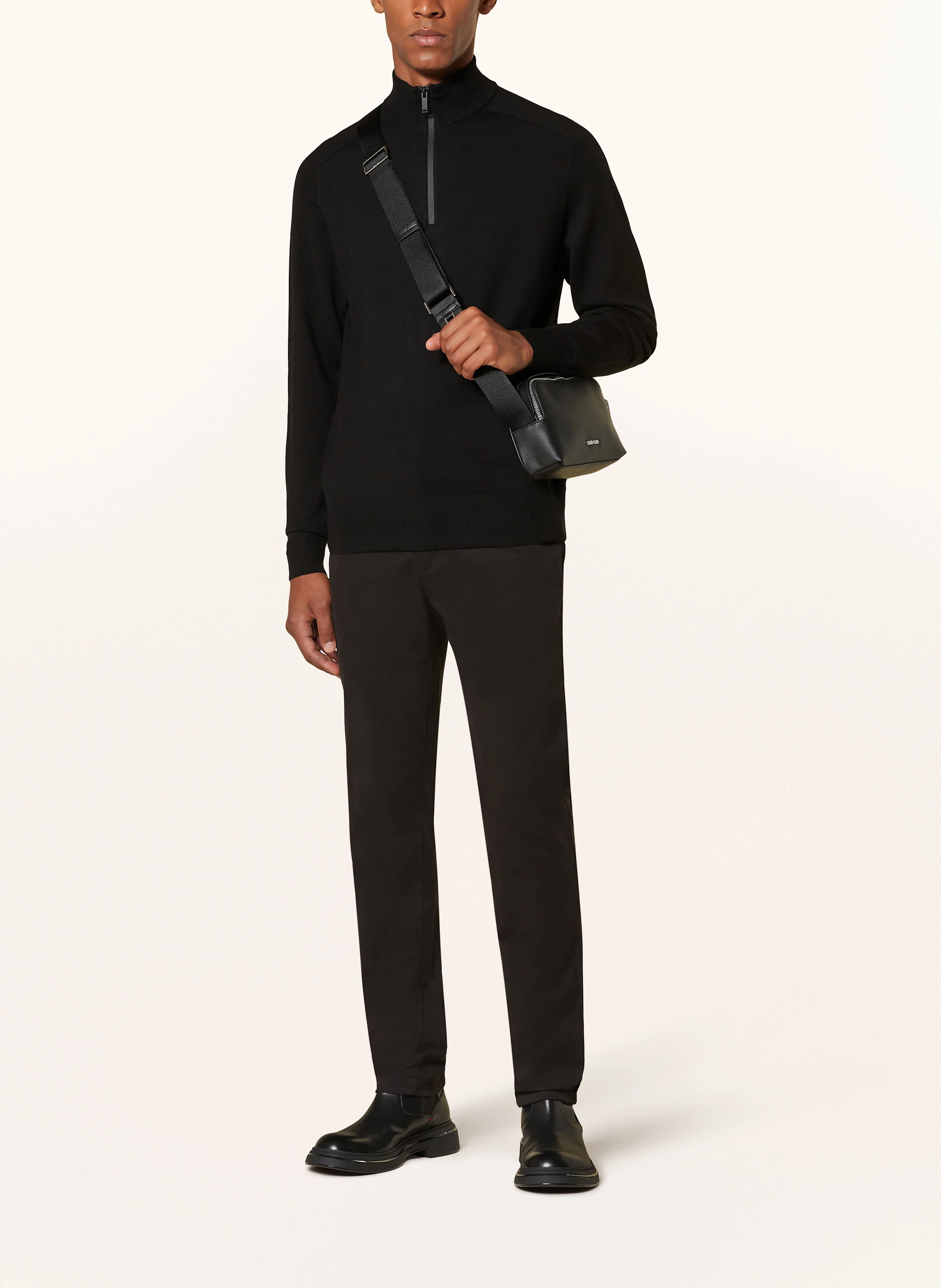 Calvin Klein Troyer