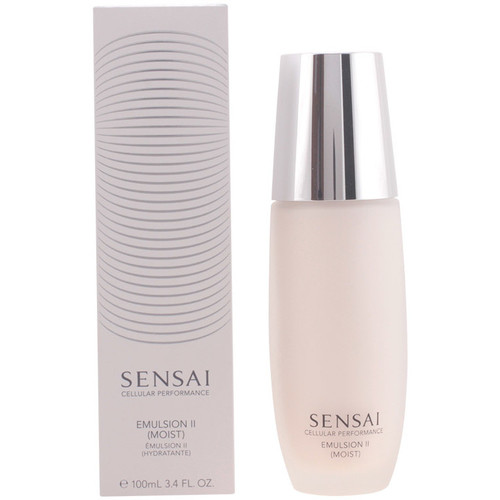 Sensai - Cellular Performance Emulsion Ii Moist
