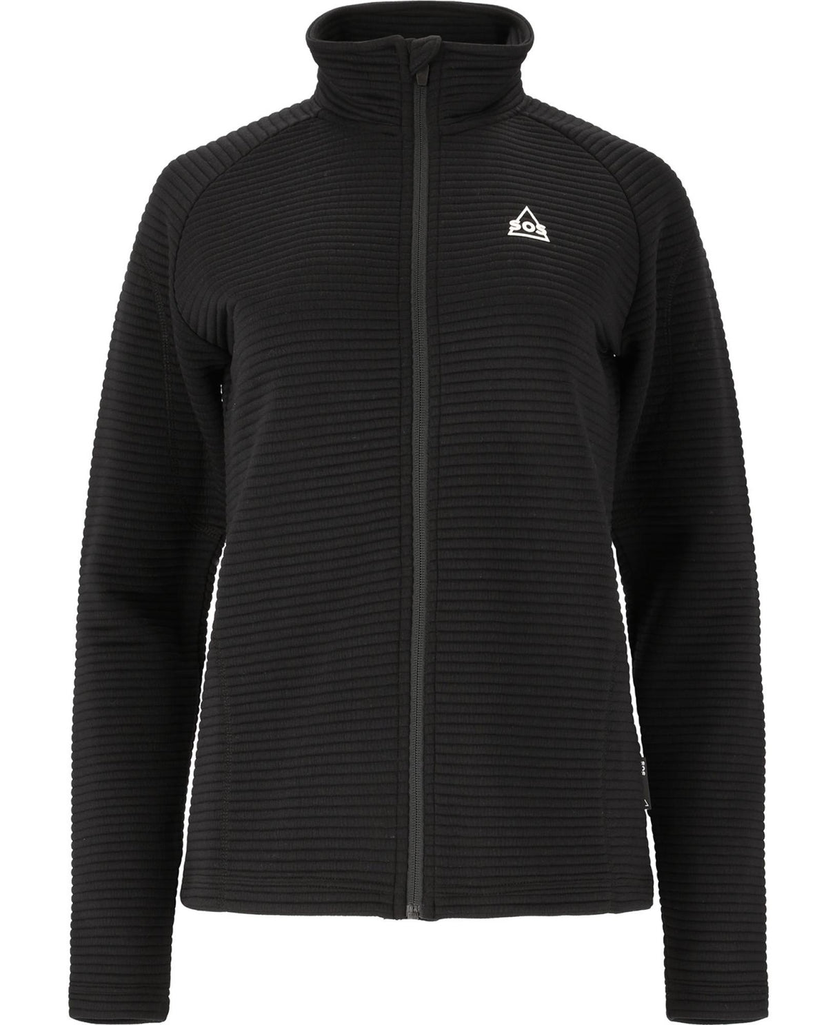 SOS<br>Muju W Full Zip Midlayer