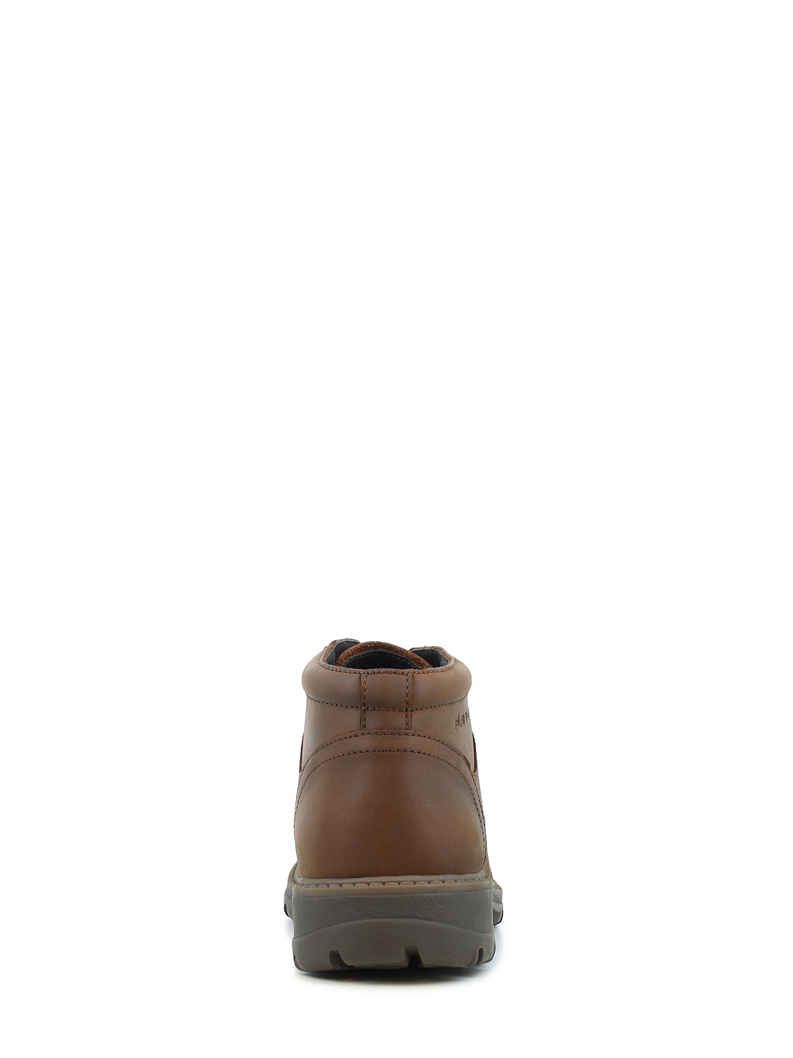 Pius Gabor Pius Gore-Tex Leather Wool Boots