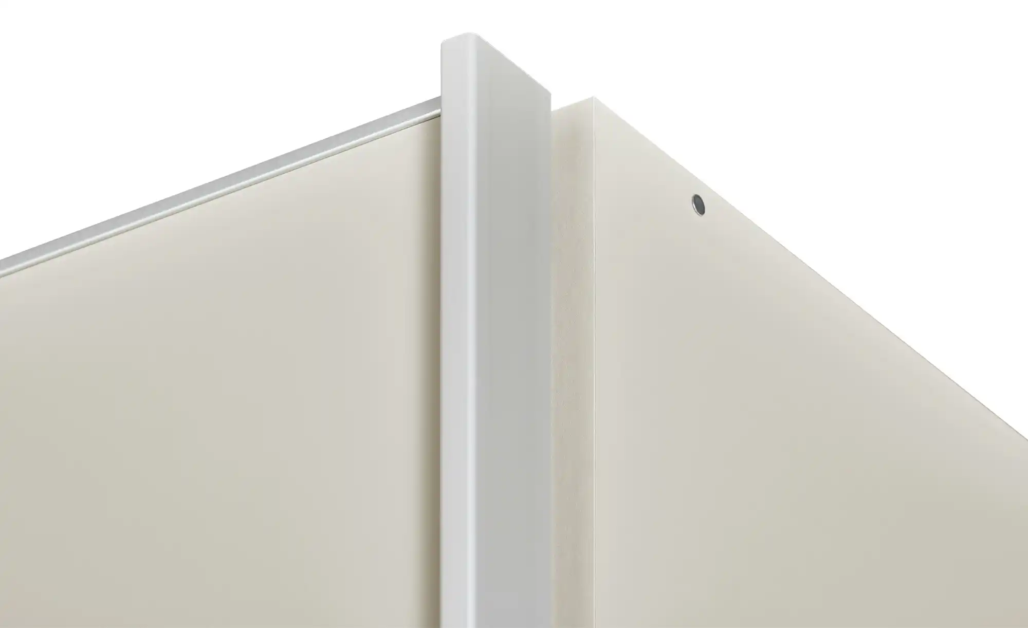 Schwebetürenschrank, 3-türig Duett
