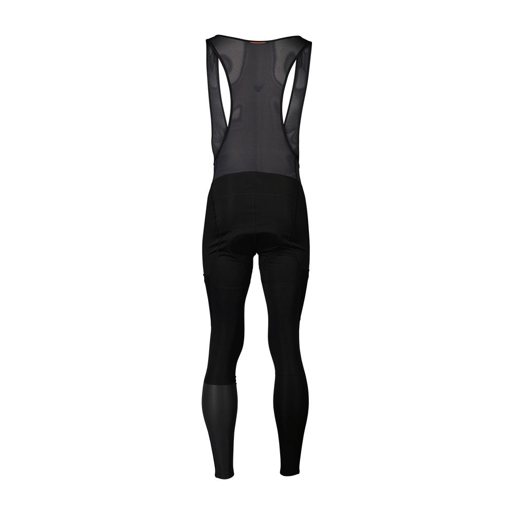 Poc M'S THERMAL CARGO - Collant À bretelles Homme uranium black