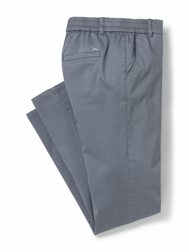 Thermo-Schlupfhose Softtouch