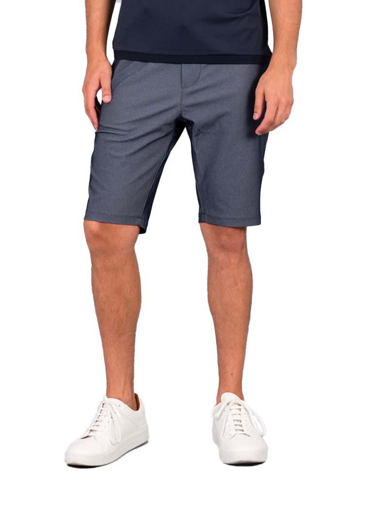 HBT SHORT CHRIS HOMME DENIM