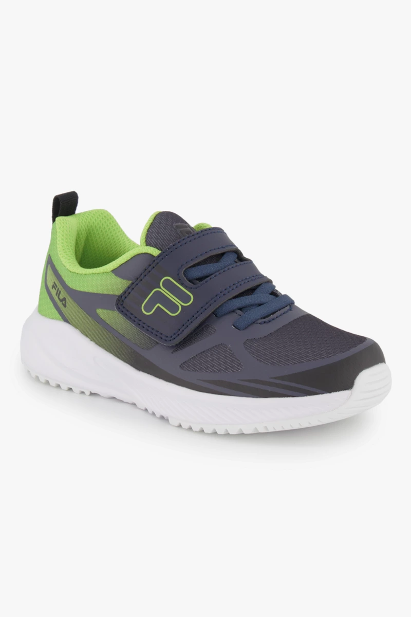 Fila Hover Velcro 2 Kinder Laufschuh
