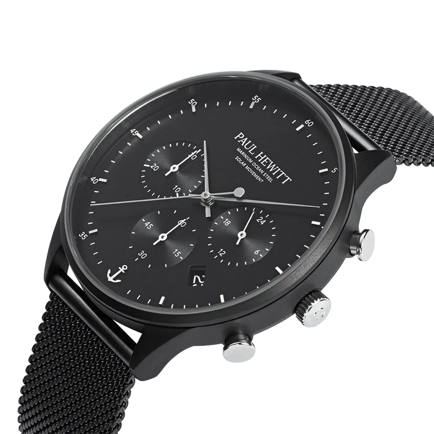 Paul Hewitt Chrono PH-W-0299