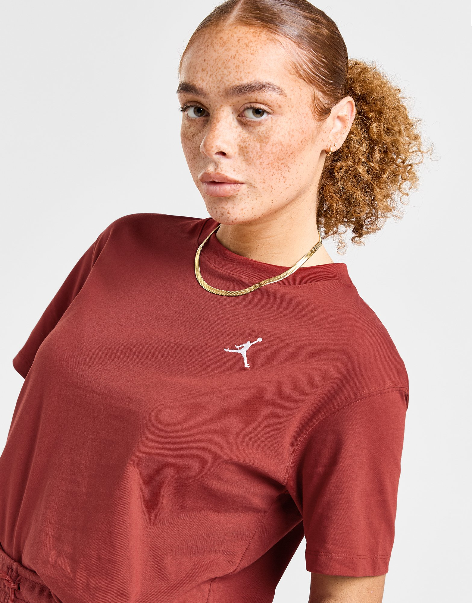 Jordan T-Shirt Essential Femme