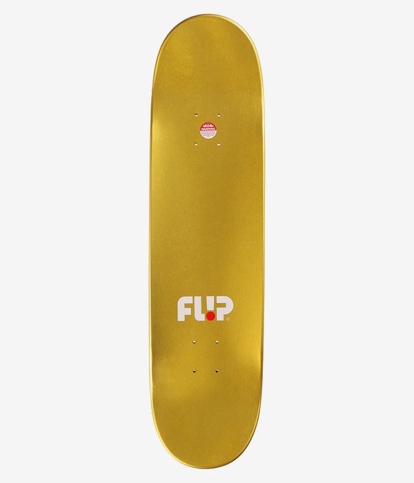 Flip Penny Mushroom 8.25