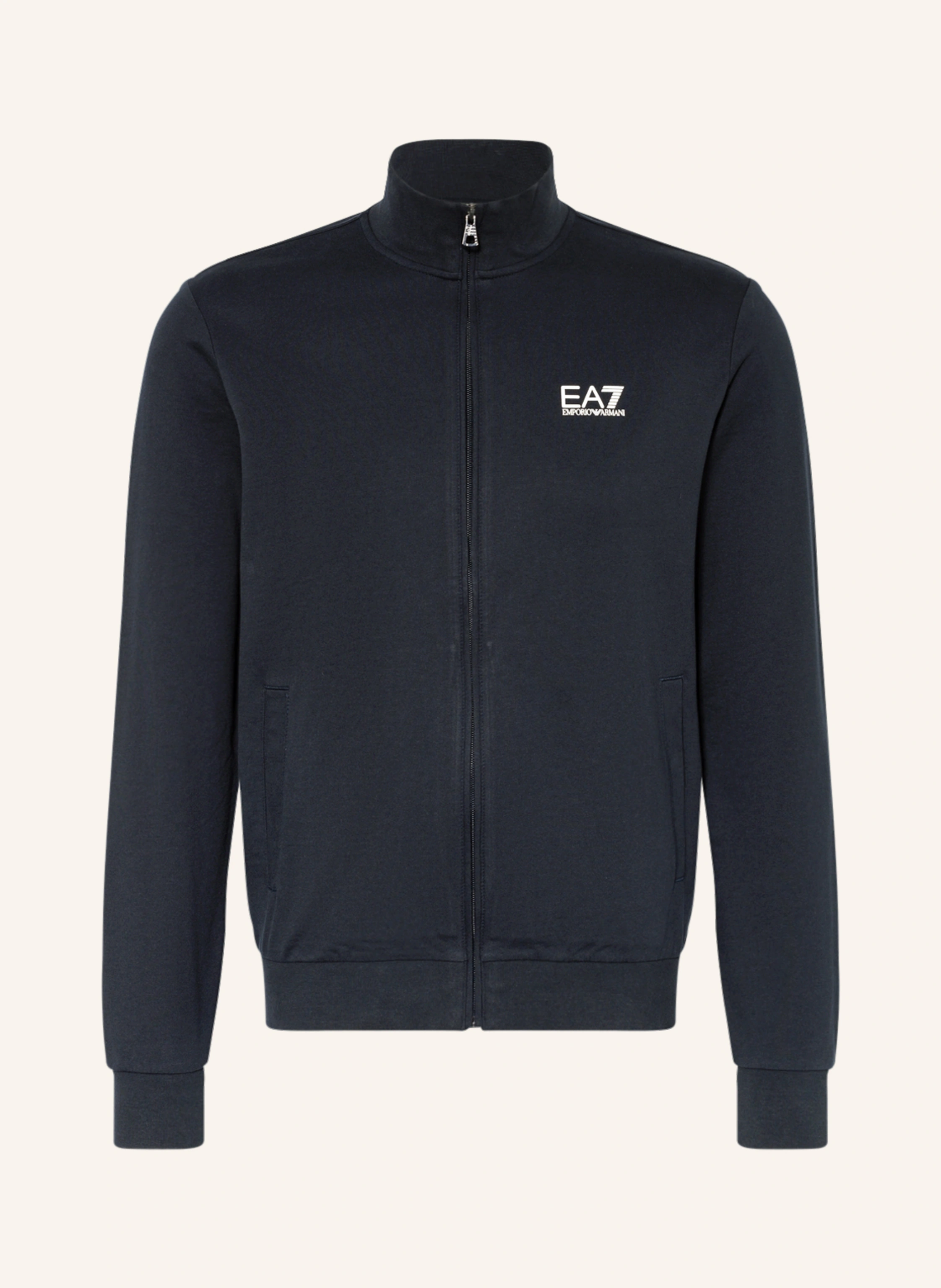 EA7 EMPORIO ARMANI Sweatjacke