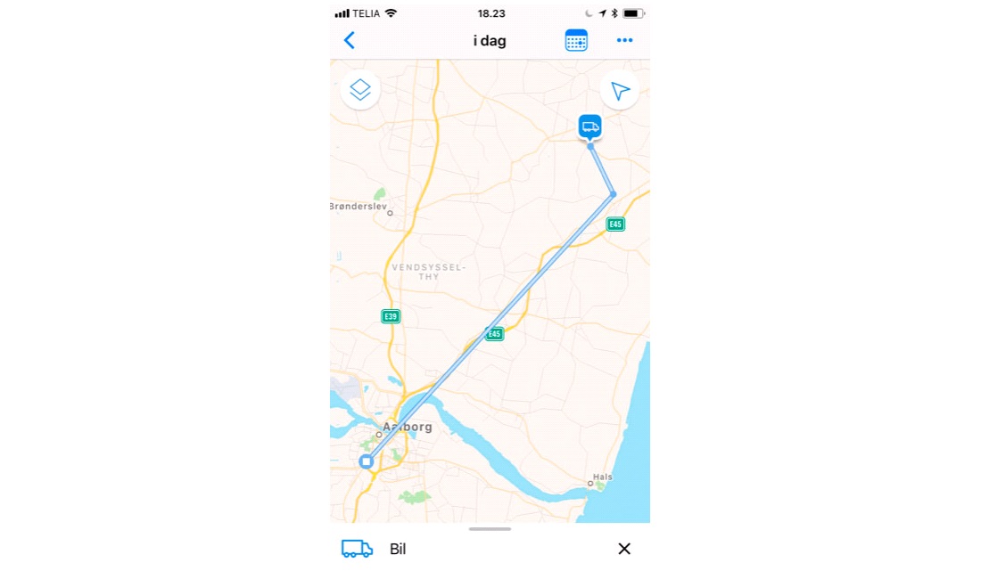 GPS-tracker Zmartgear