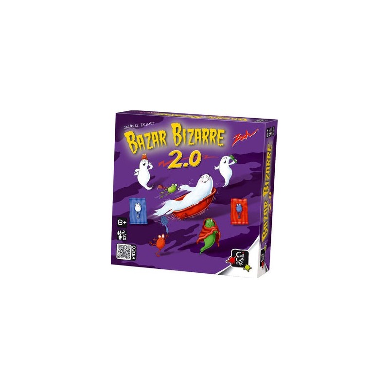 Bazar Bizarre 2