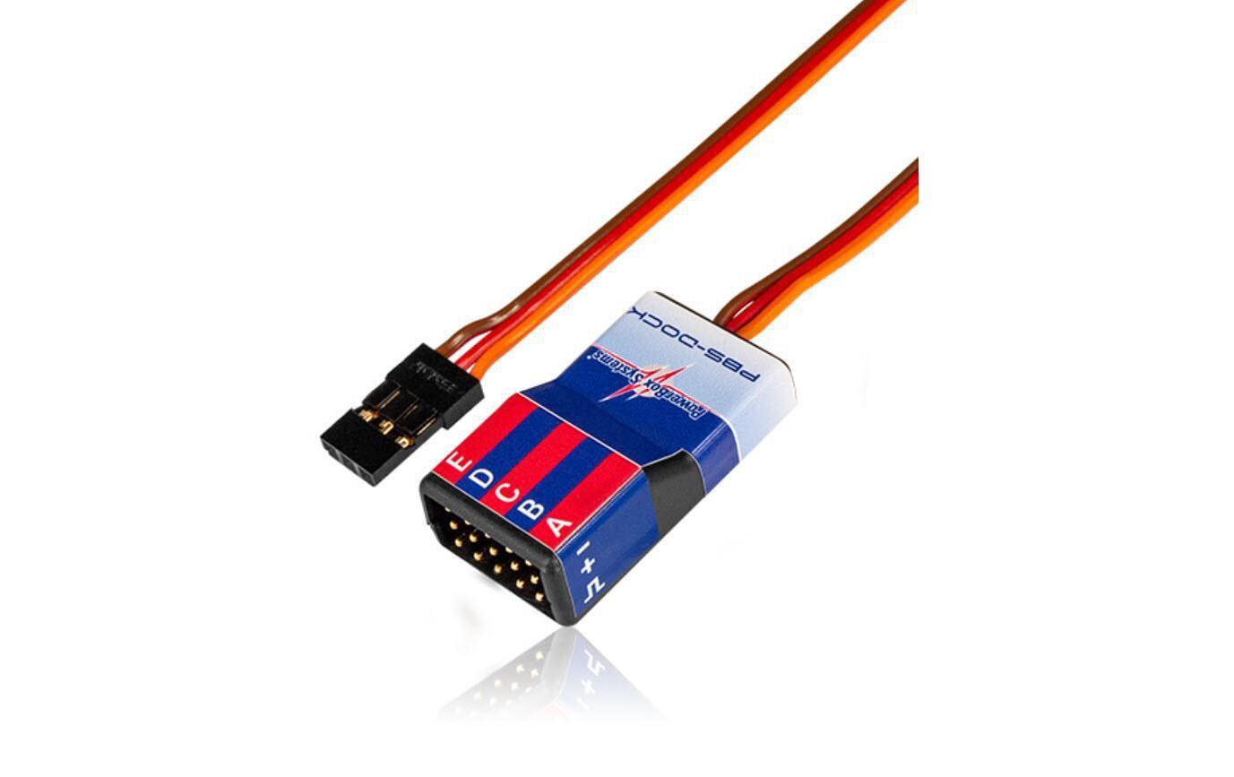 PBS-DOCKSensor