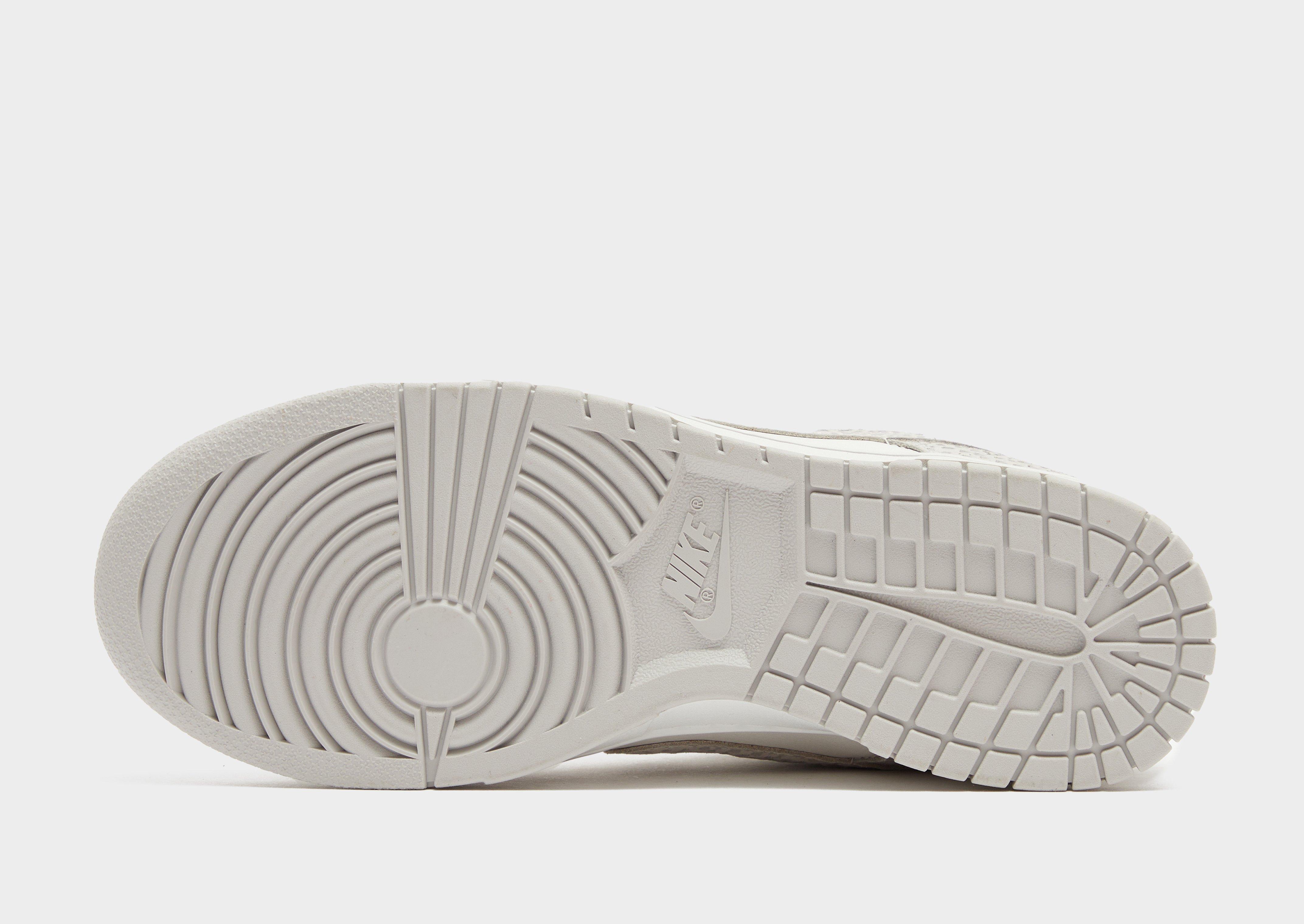 Nike Dunk Low Premium Women's