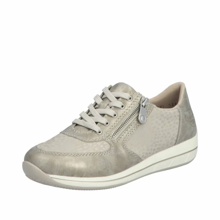 Rieker Sneakers Dame N1112-60