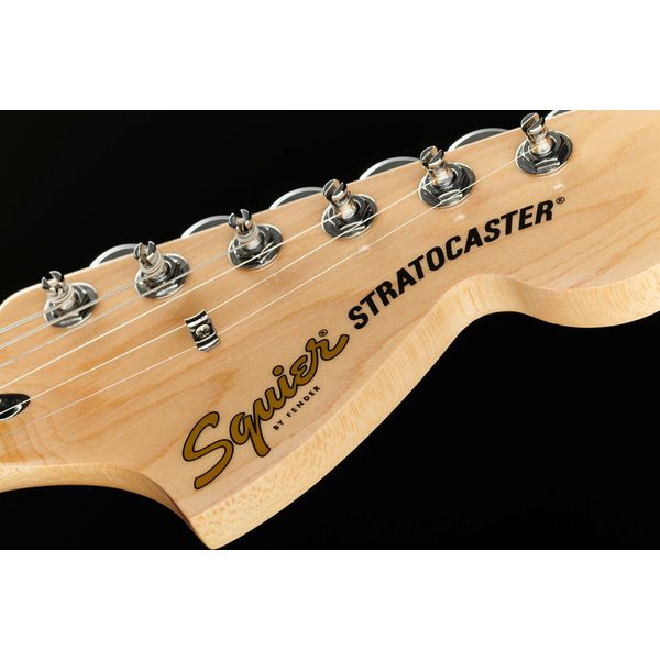 Squier Affinity Strat MN OW