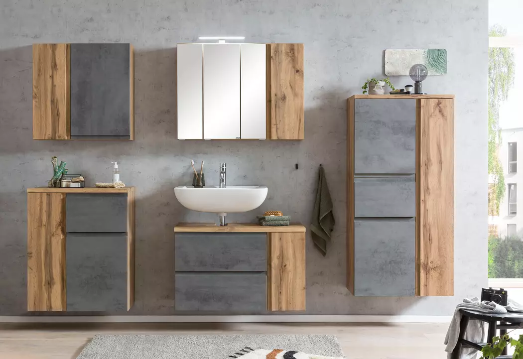 Midischrank Monza