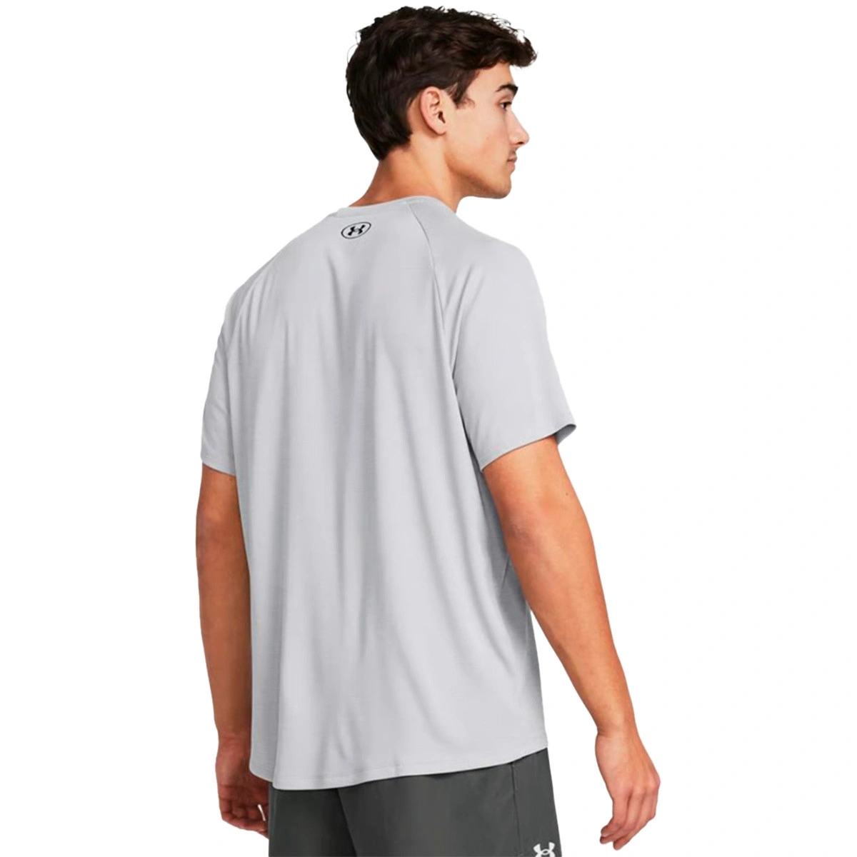 T-Shirt Under Armour Tech Textured