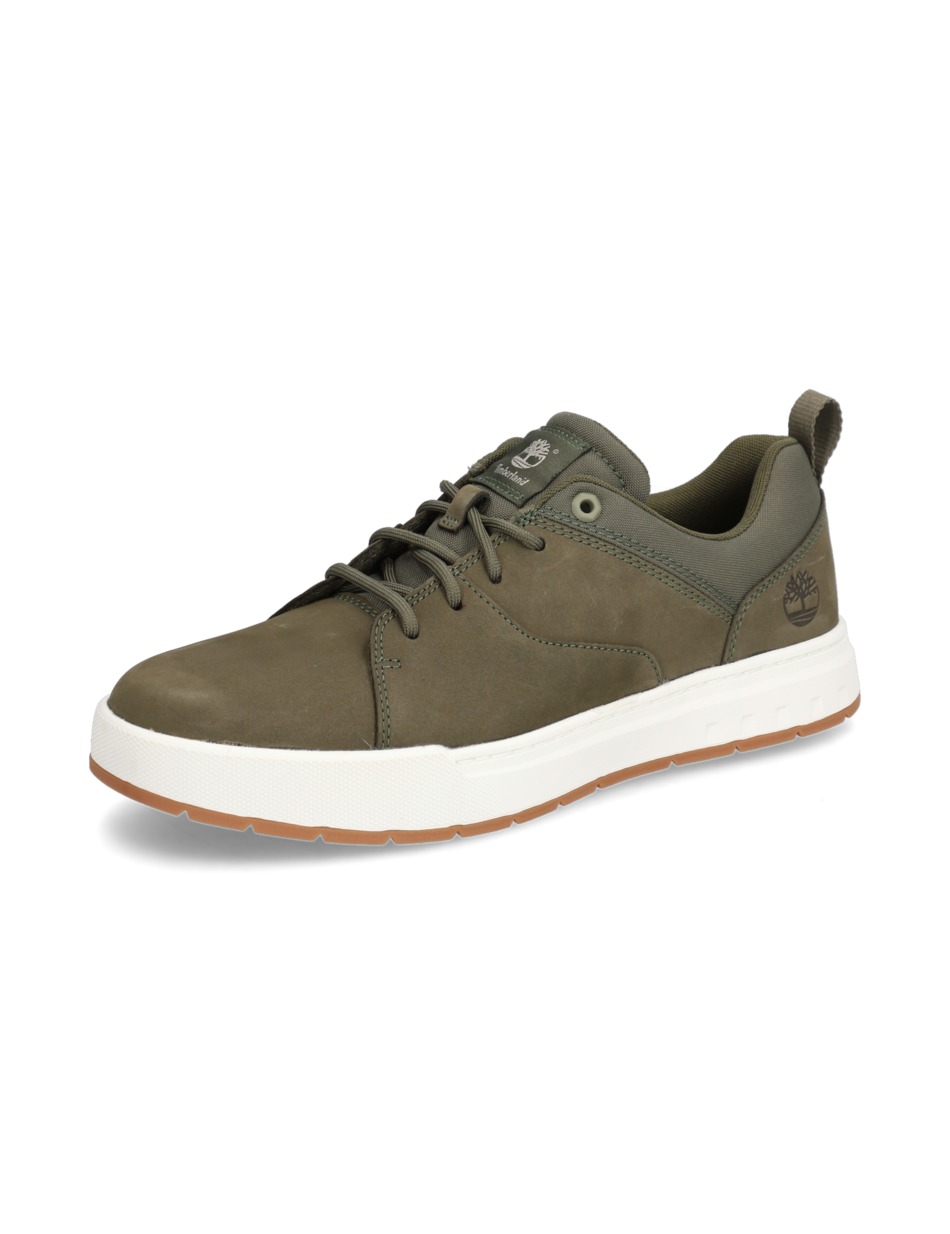MAPLE GROVE LEATHER OX