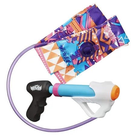 Nerf Rebelle Super Soaker Wave Warrior