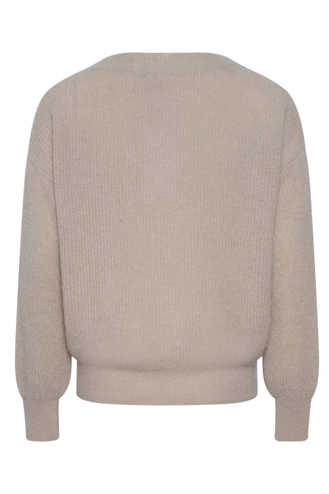 Noella Josie Knit 025 oatmeal