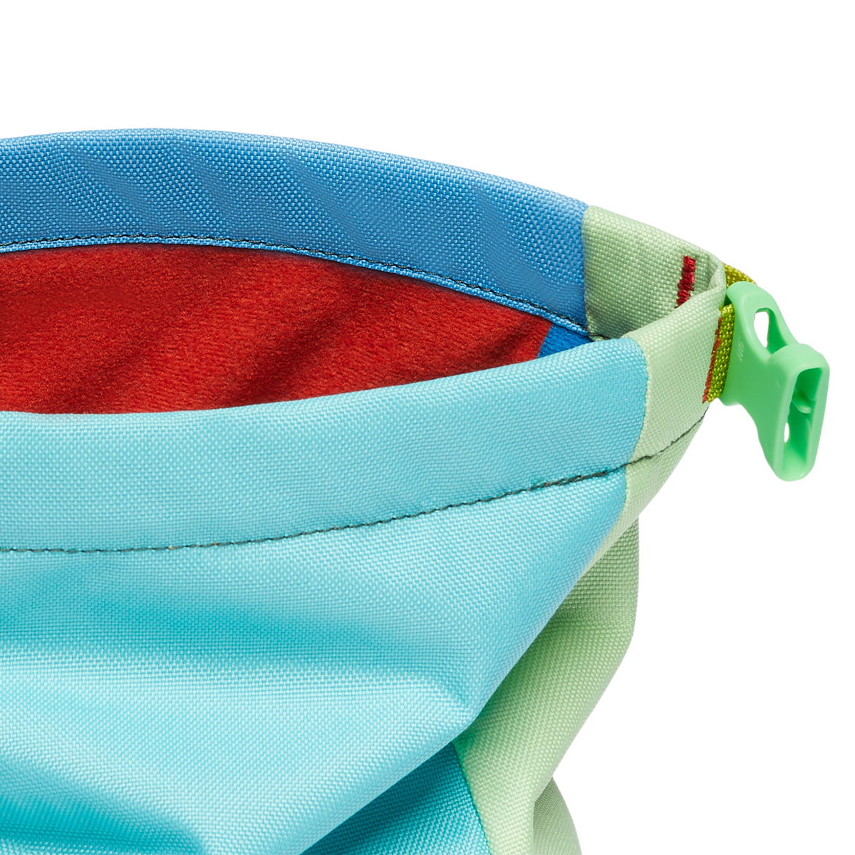 Cotopaxi Halcon Chalk Bucket - Del Dia - Spejder Sport