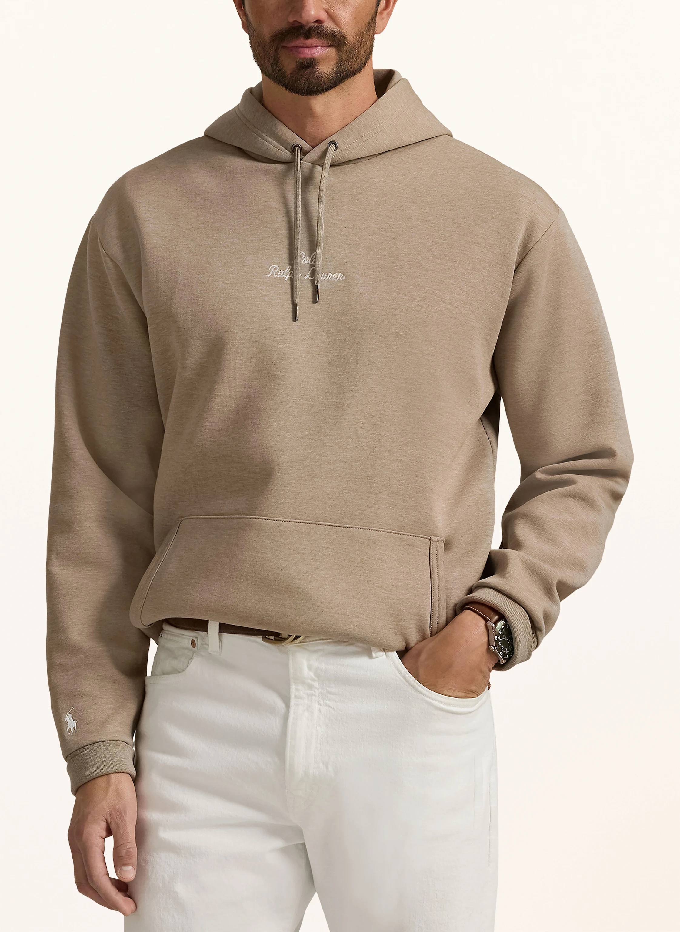 POLO RALPH LAUREN Big & Tall Hoodie