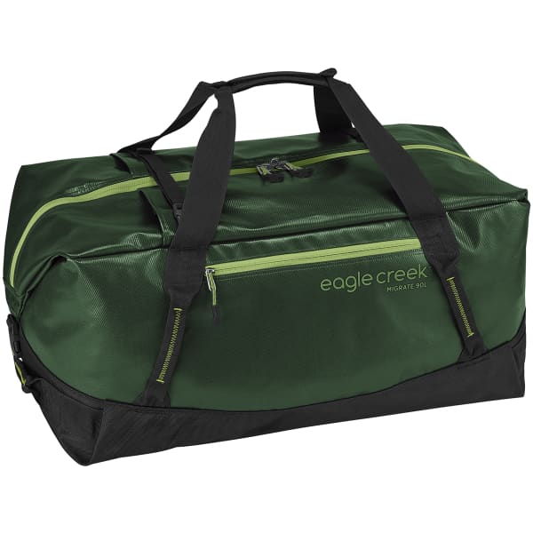 Duffel EAGLE CREEK MIGRATE DUFFEL 90L FOREST FOREST