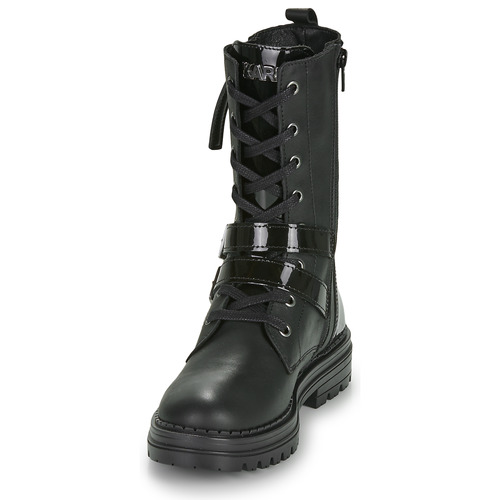 Karl Lagerfeld - Z19112 - Noir