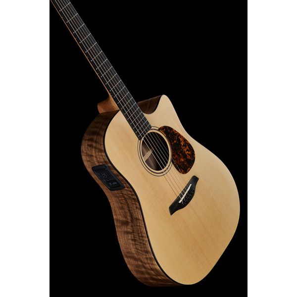 Furch Blue DC-SW/SPE