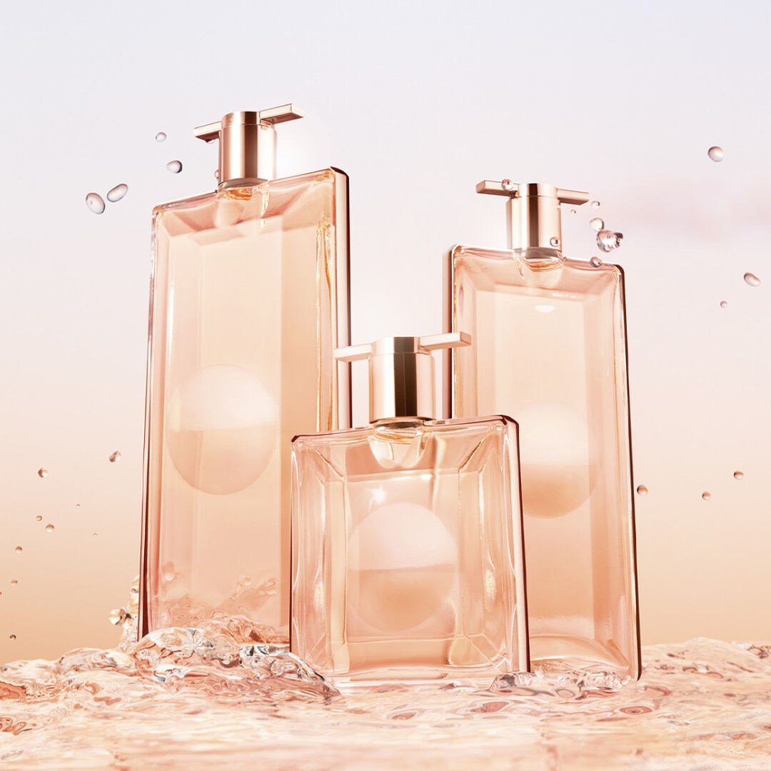 Lancôme Idôle Eau de Toilette - 25ml