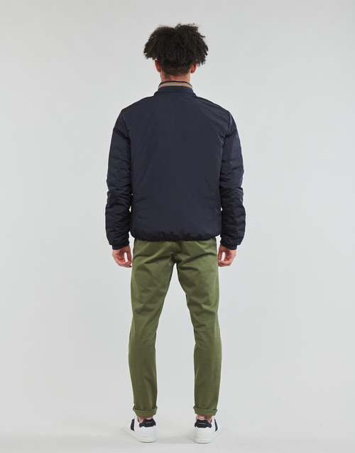 Geox - GENOVA - Marine / Gris