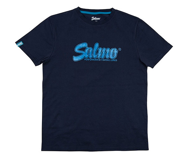 Salmo Slider Tee