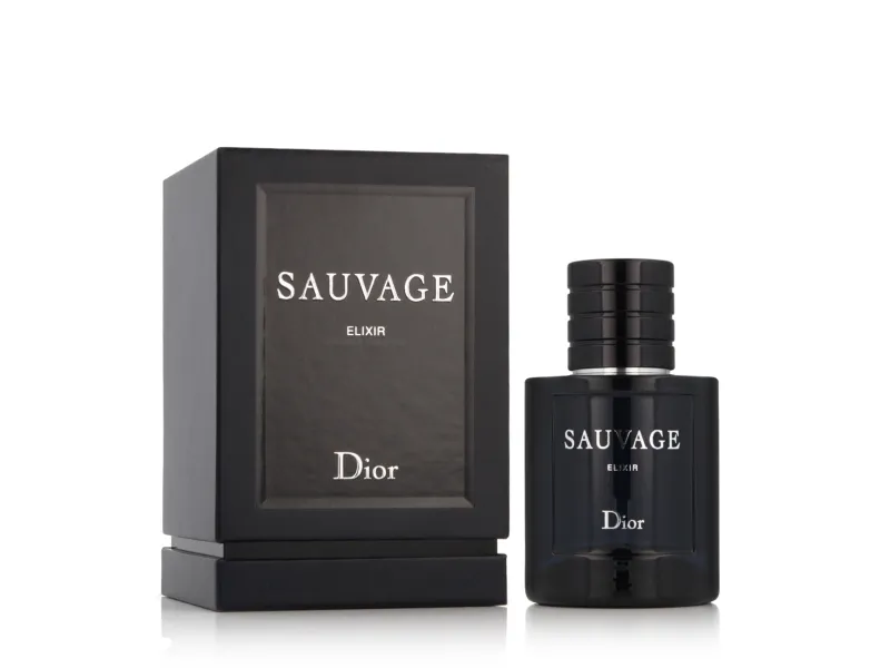 Dior Sauvage Elixir  60 ml