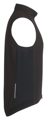 Gilet Sans Manches Rapha Core Noir