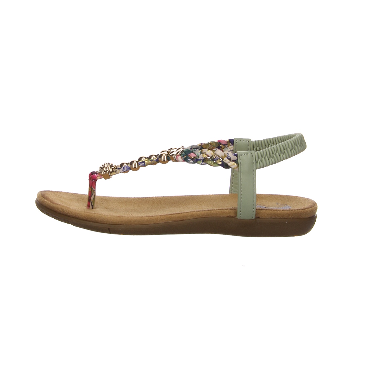 2 Go Shoe Sandalen grün grün