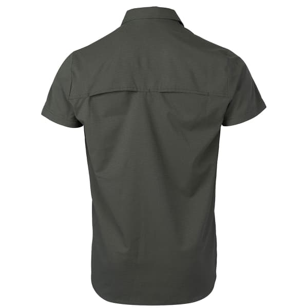 Chemise randonnée TERNUA FELIX DEEP FOREST
