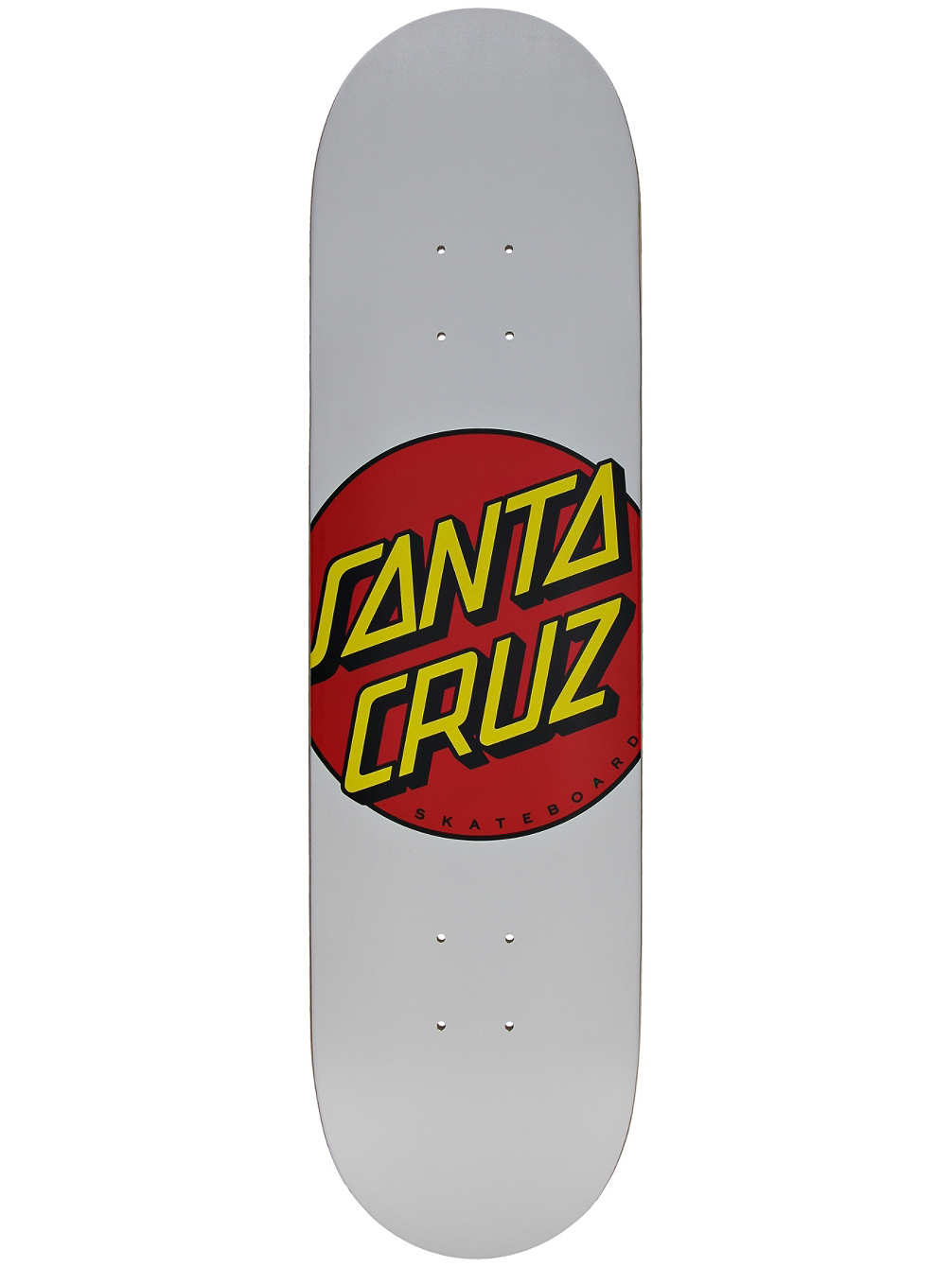 Santa Cruz Deck Classic Dot 8.375