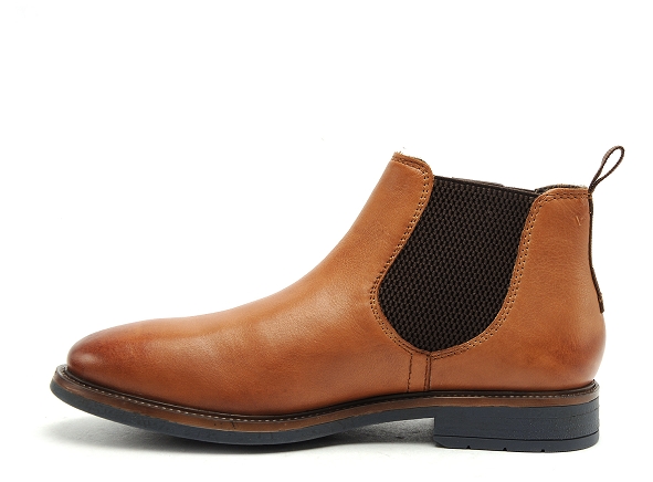 Bugatti boots bottine homme ladano 311ags304000 marron