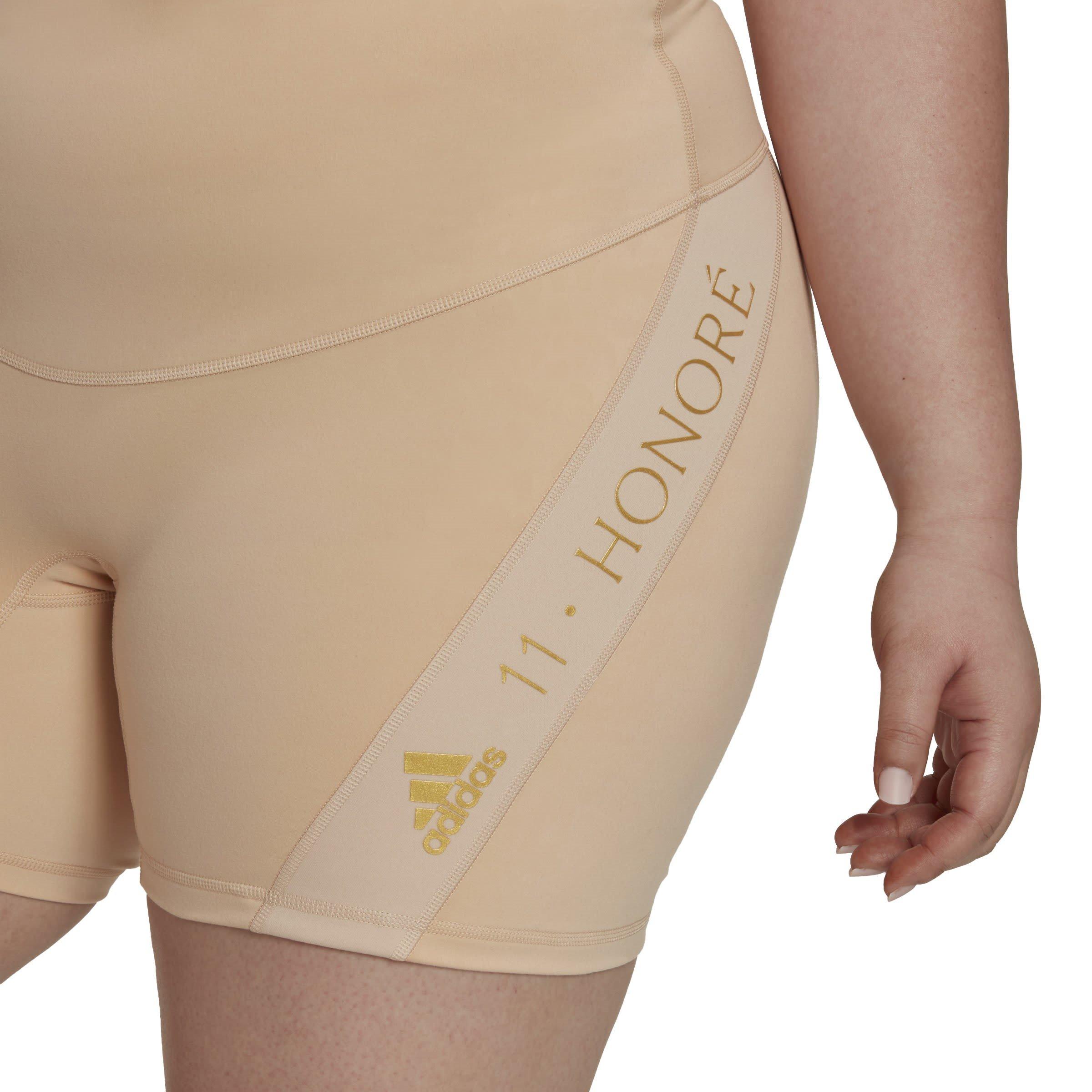 adidas Short Leggings Womens
