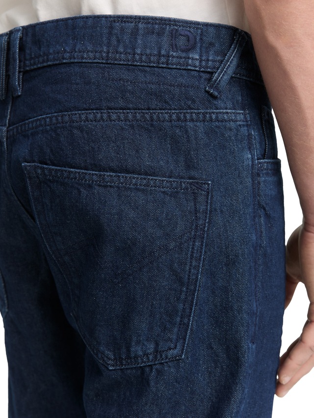 TOM TAILOR Denim 5-Pocket-Jeans , aus reiner Baumwolle