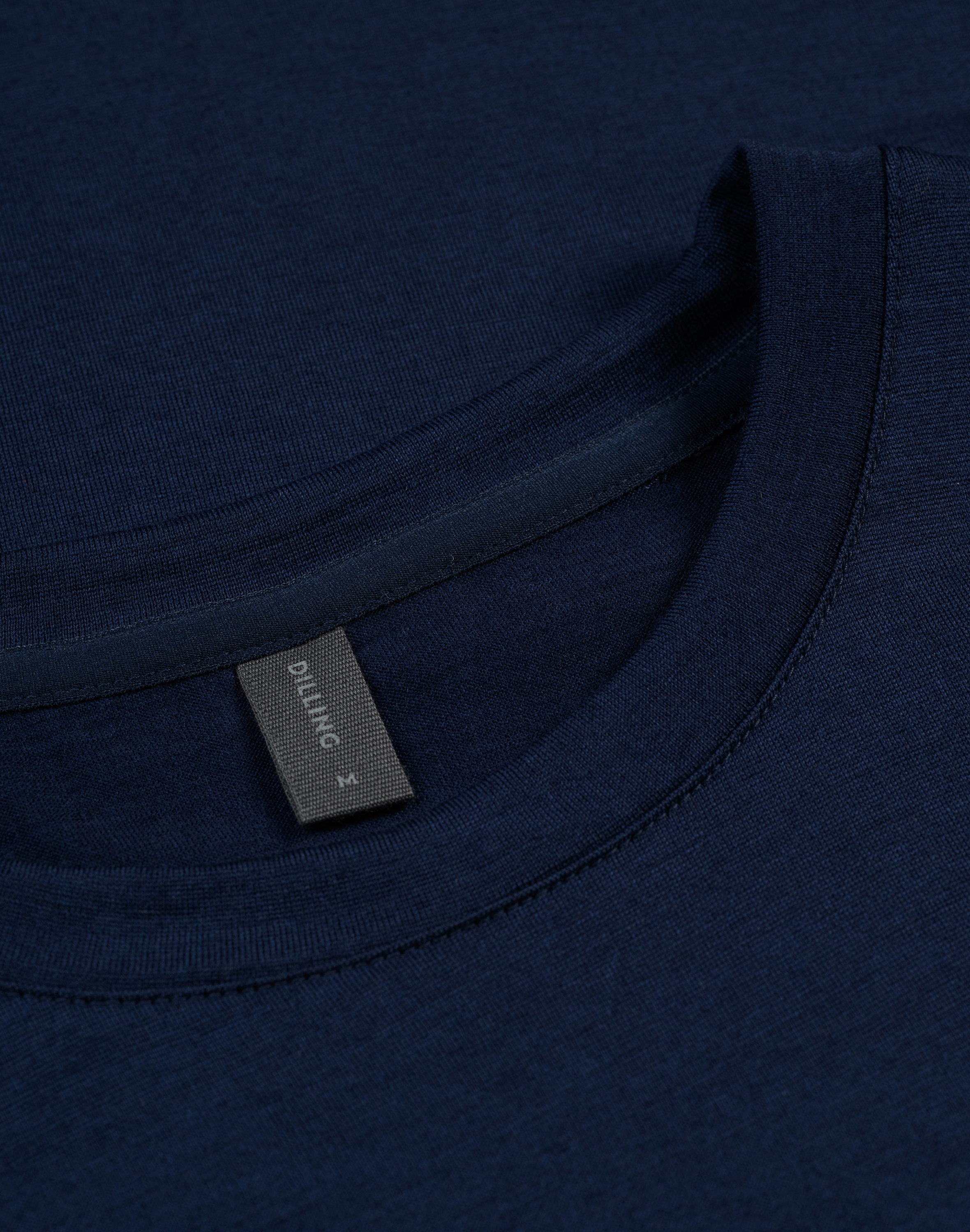 Shirt van merinowol voor heren - Gratis Verzending