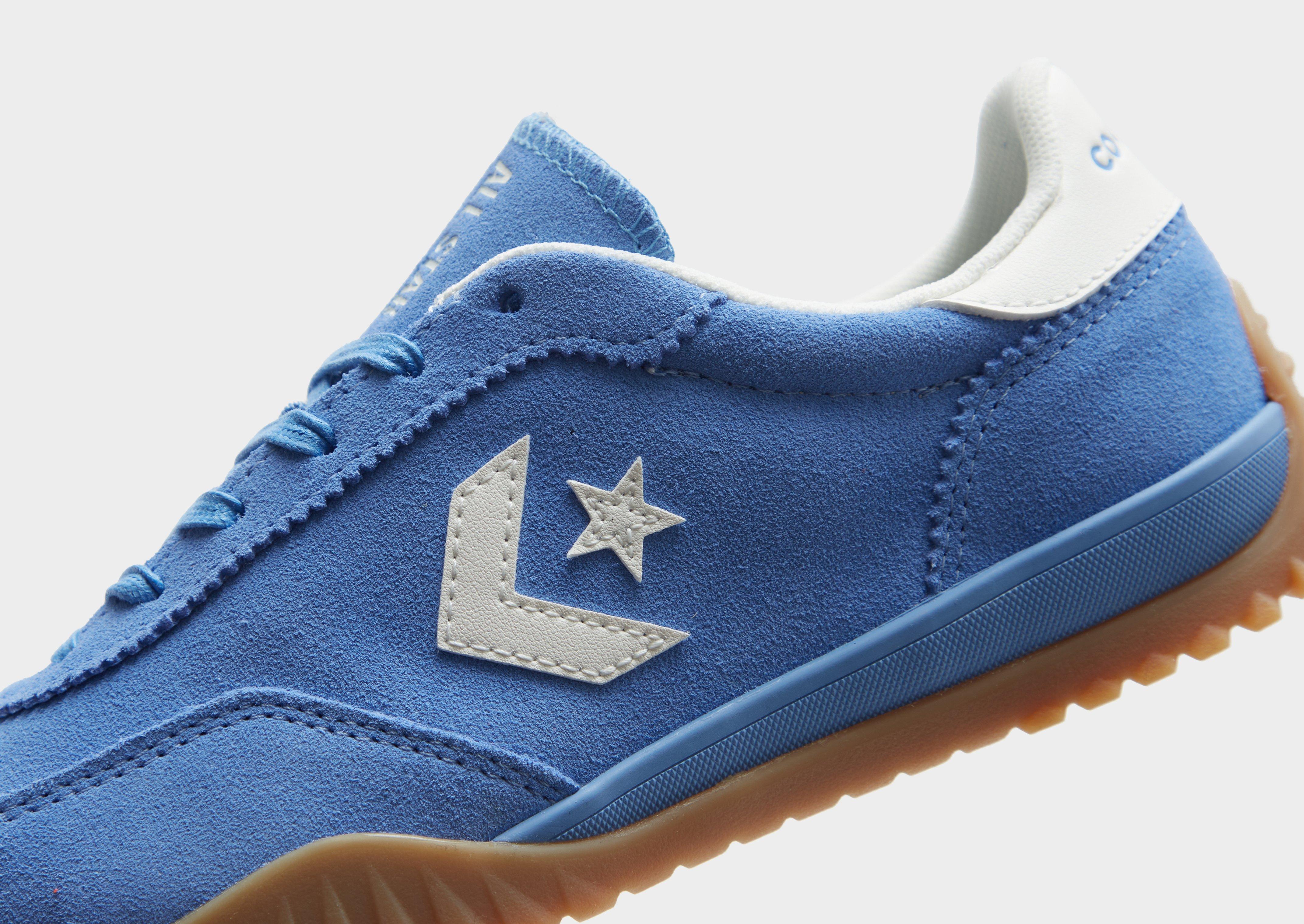 Converse Run Star Trainers Femme