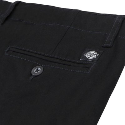 Pantalon homme Kerman NOIR DICKIES