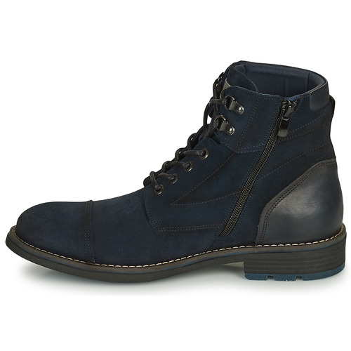 Fluchos - 1342-AFELPADO-MARINO - Marine