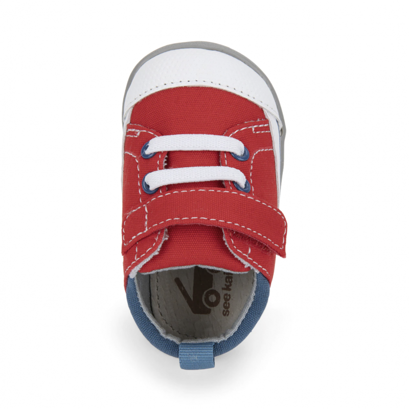 See Kai Run See Kai Run First Walker Stevie Red Blue