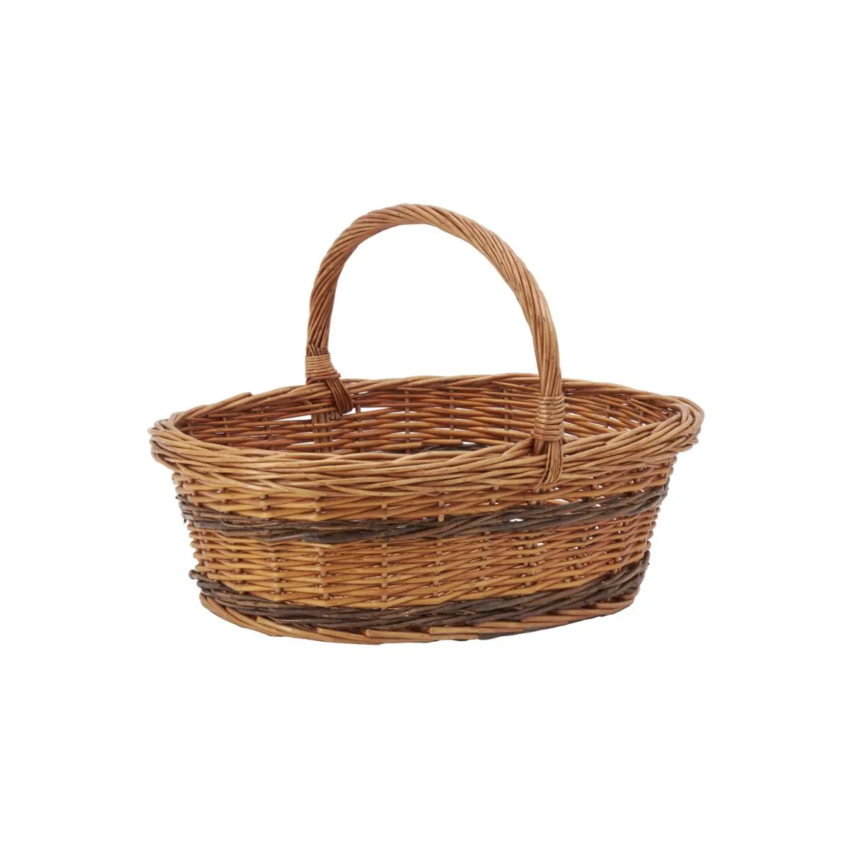 Aubry Gaspard Panier Lucette Osier Buff