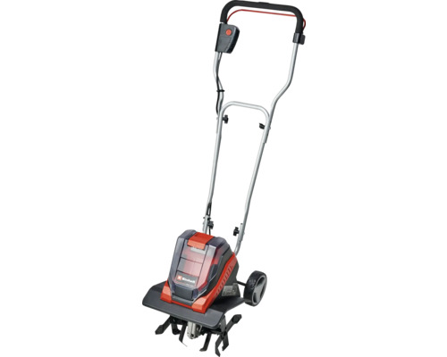 EINHELL Power-X-Change GE-CR 30 Li accufrees zonder accu en lader (2x18 V)