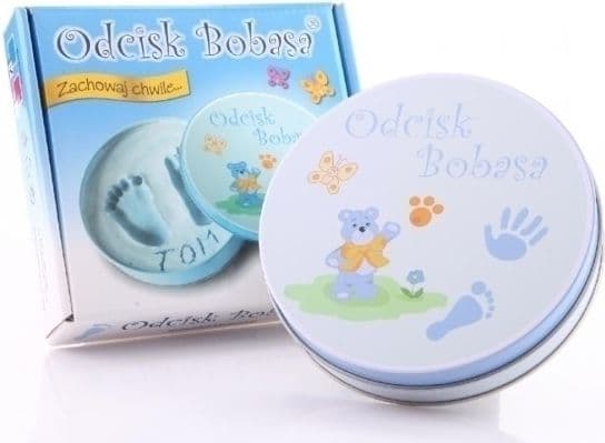 Opera-Tech - babyprint - OB-000002