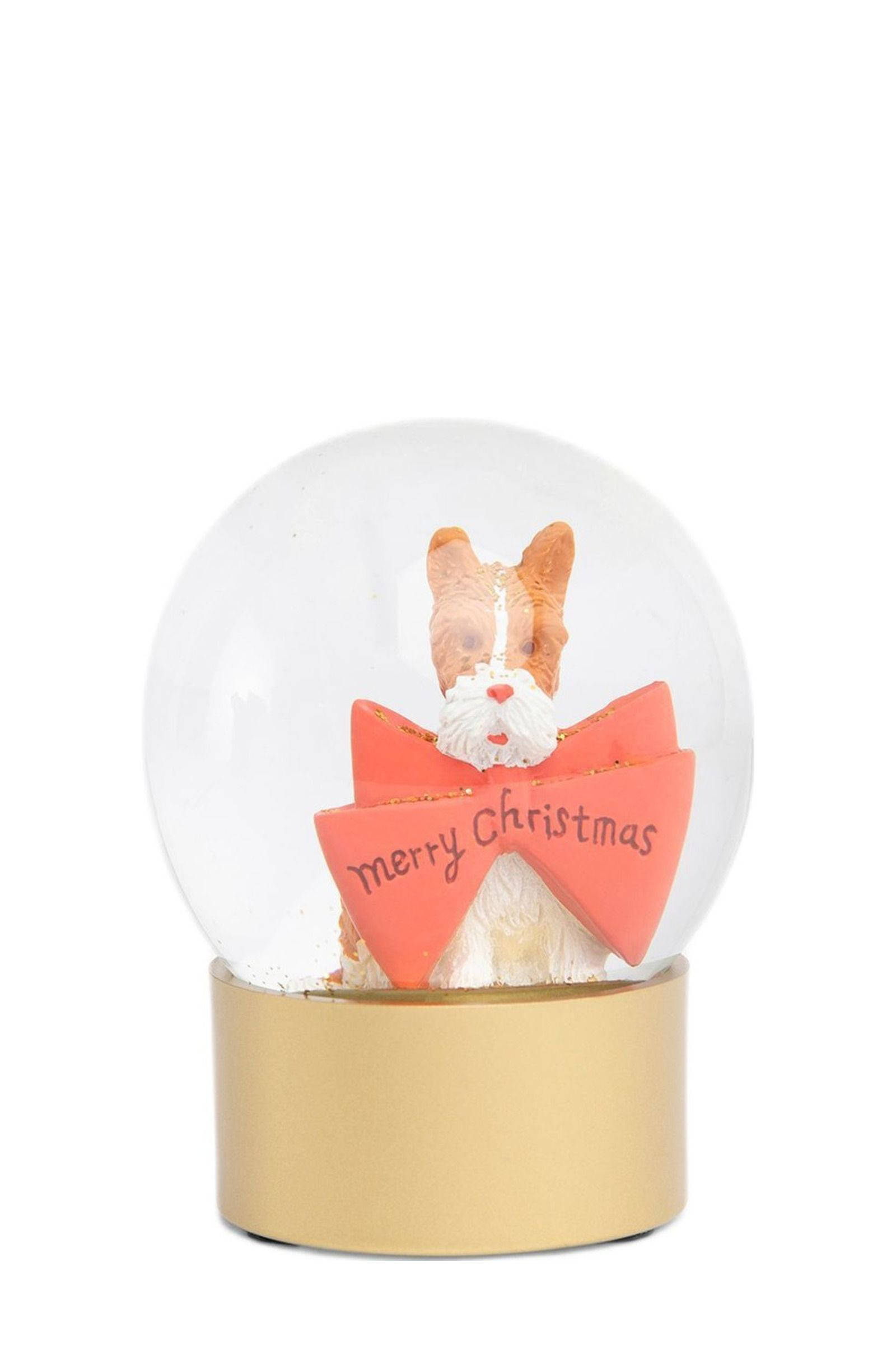 Sissy-Boy sneeuwbol (8 cm)