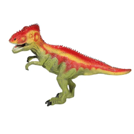 Out of the Blue Dinosaurier Kunststoff, 20 cm, 1 Stück, 6-fach sortiert